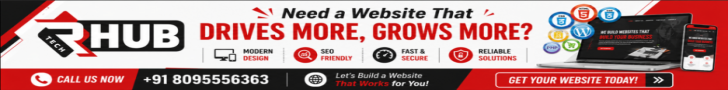 footer ad