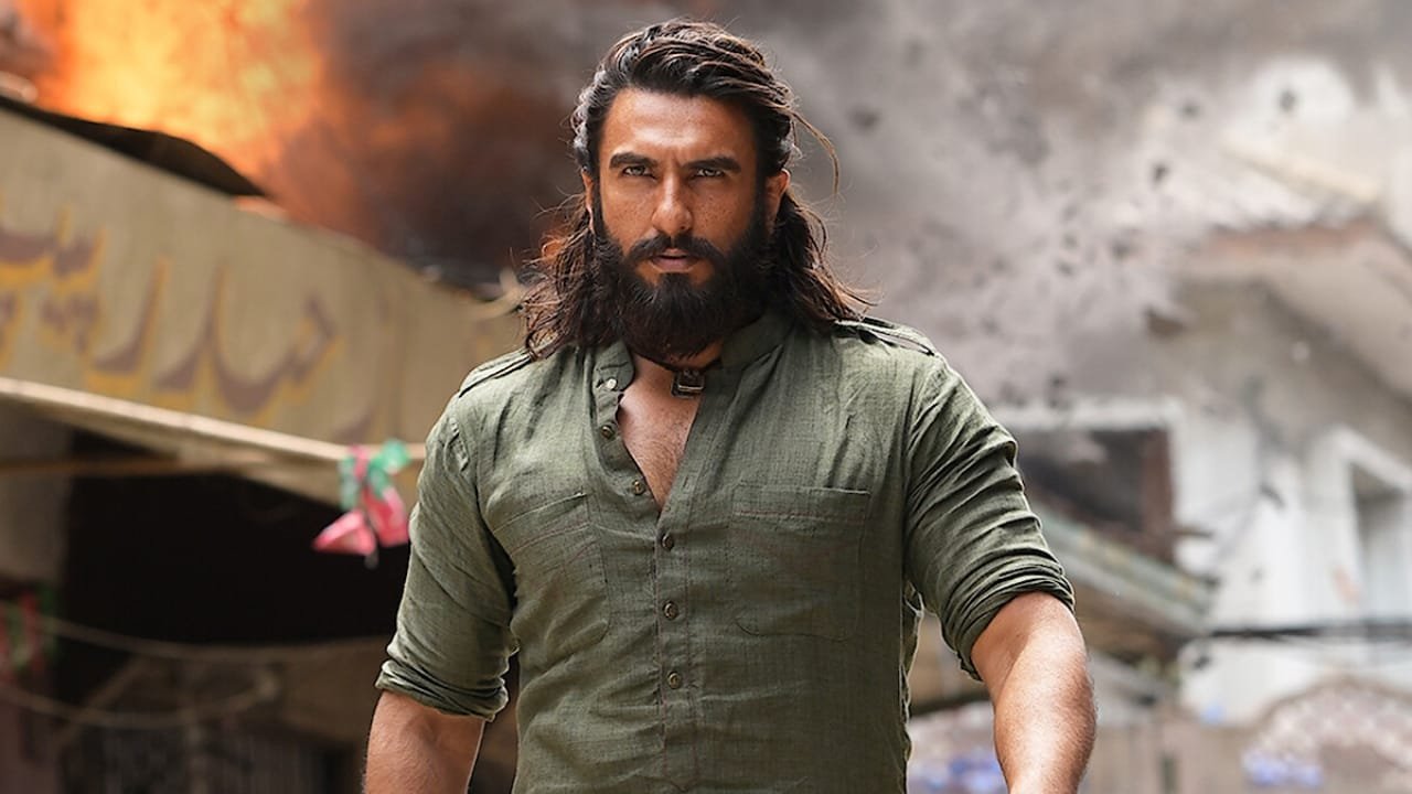 ‘ಧುರಂಧರ್ 2’ ಯಶಸ್ಸಿನ ಬಳಿಕ ಹೊಸ ಸಿನಿಮಾ ಒಪ್ಪಿಕೊಂಡ ರಣ್ವೀರ್ ಸಿಂಗ್